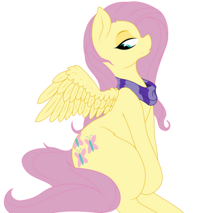 Fluttershy