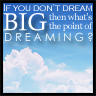 David Cook - Dream Big