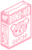 Bandaid box by King-Lulu-Deer