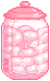 Tini Preserved Intestines