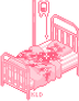 Hospital Bed