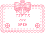 [Menhera] Gifts are Open