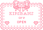 [Menhera] Kiribans are Open