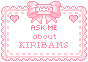 [Menhera] Ask Me about Kiribans