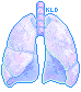 [Blue] Lungs