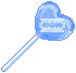 [Blue] Lollipop