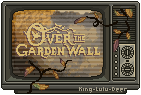 Over The Garden Wall by King-Lulu-Deer