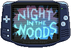 Night In The Woodss by King-Lulu-Deer Night In The Woodss by King-Lulu-Deer