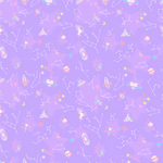 Spaced Bae Pattern L S Bg nf2u by King-Lulu-Deer