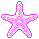 Tini Sea Star