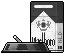 [MONOCHROME] Ashtray