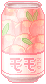 Peach Soda