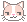 [Cat Emote] Smirk by King-Lulu-Deer