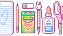 School Supplies