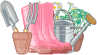 [PASTEL] Gardening Supplies