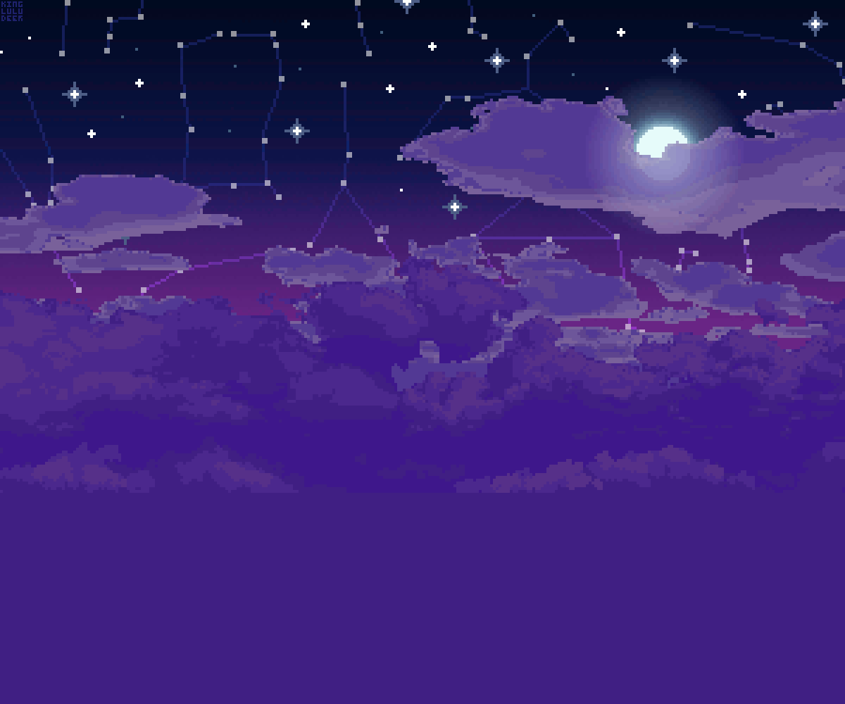 Custom Box Background Witching Hour by King-Lulu-Deer on ...