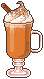 Pumpkin Spice Latte