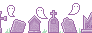 [PASTEL] Cemetery