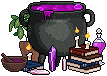 Potion Brewing