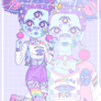 [A] Sprinkle Galaxy | ADOPT AUCTION (CLOSED)