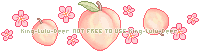 [$] peachymillk Peach and Sakura Divider [NF2U]