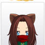 Hoods Oc ChibiMaker