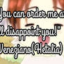 quote: Veneziano(Hetalia) 