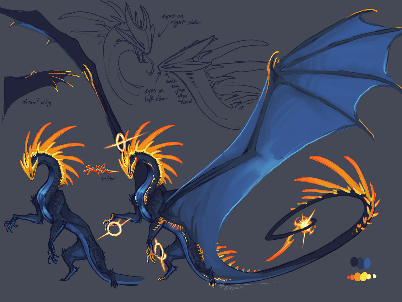 Spitfire Code Geass Spitfire by NyxDruid on DeviantArt
