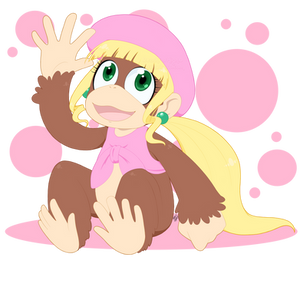 Dixie by ReachFarHigh Dixie by ReachFarHigh