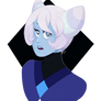 Holly Blue Agate