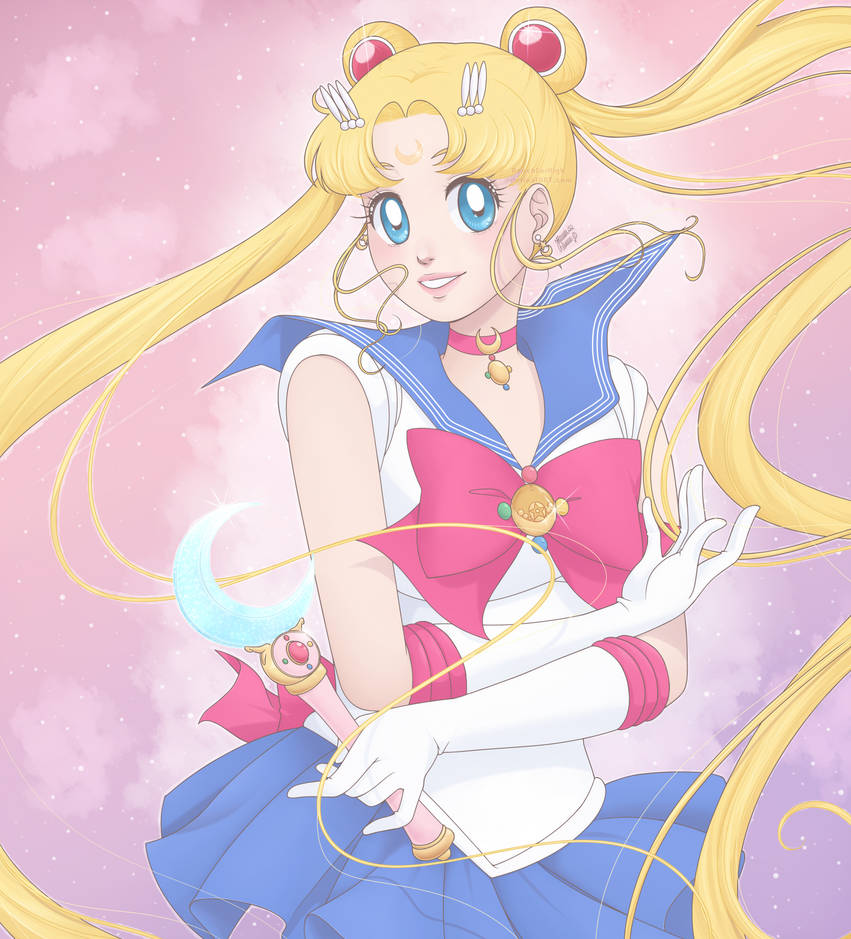 Helper Moon Moon Power by ReachFarHigh on DeviantArt