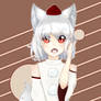 Momiji Inubashiri