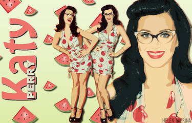 Katy Parry