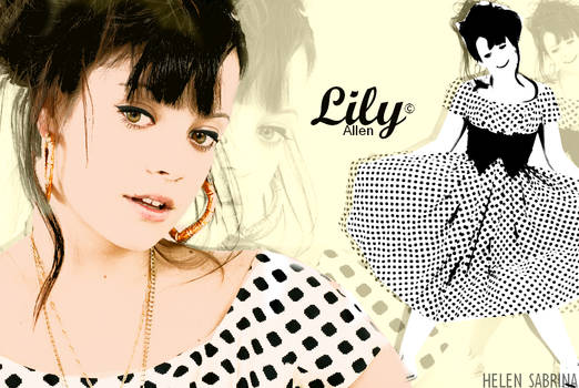 Lilly Allen