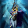 Dota: crystal maiden, Rylai