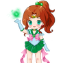 Sailor Jupiter