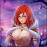 Tyra. CM for QDLA