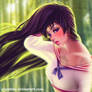 Sailor Mars NSFW optional