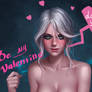 Happy Valentine's Day!