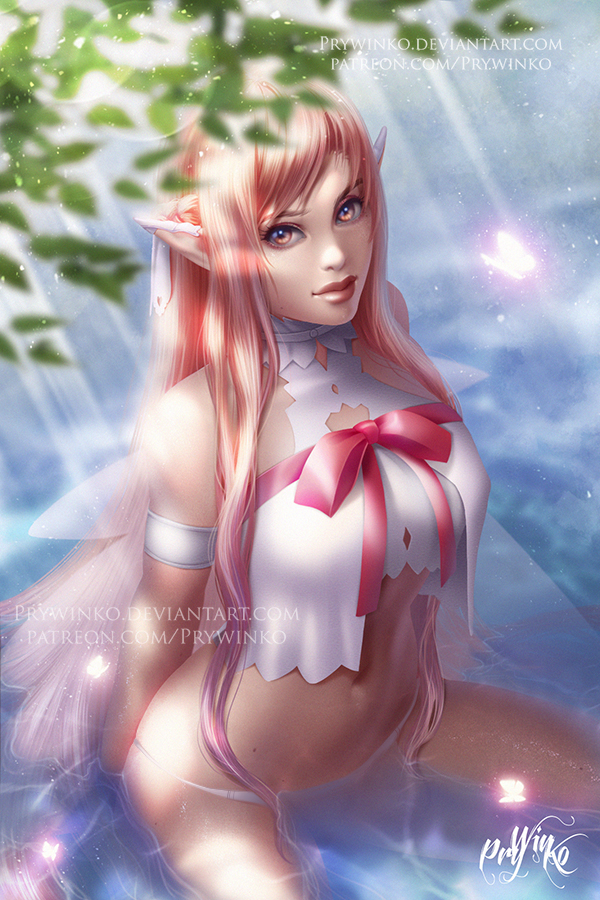 Asuna