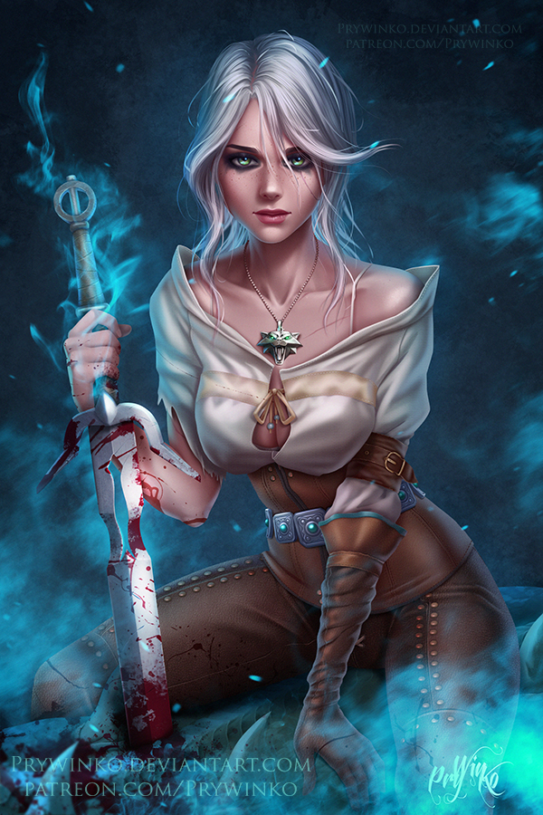 Cirilla