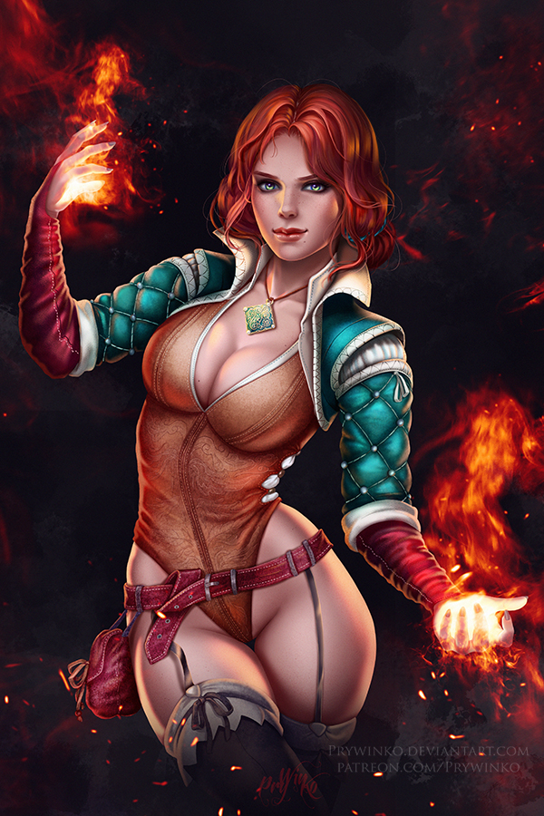 Triss