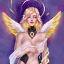 Angel Mercy