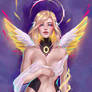 Angel Mercy