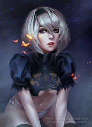 2B