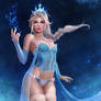 Snow Queen Elsa