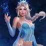 Snow Queen Elsa (crop)