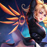 Mercy 2B (wallpaper)