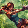 Lara Croft