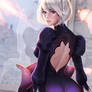 2B Nier
